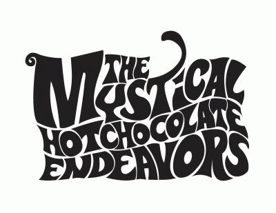 logo The Mystical Hot Chocolate Endeavors